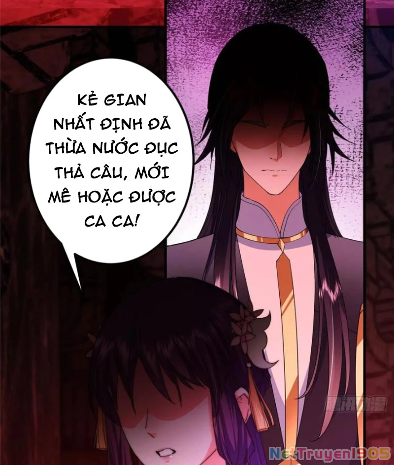 Chưởng Môn Khiêm Tốn Chút Chapter 547 - 63