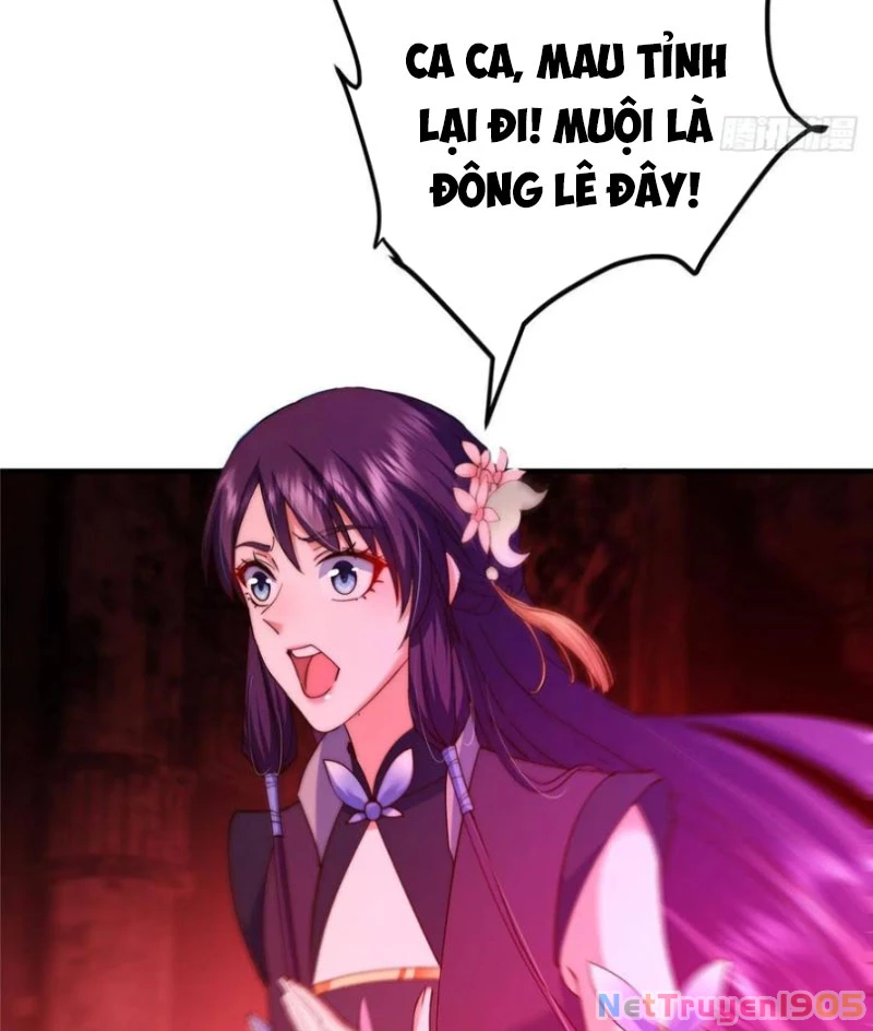 Chưởng Môn Khiêm Tốn Chút Chapter 547 - 66