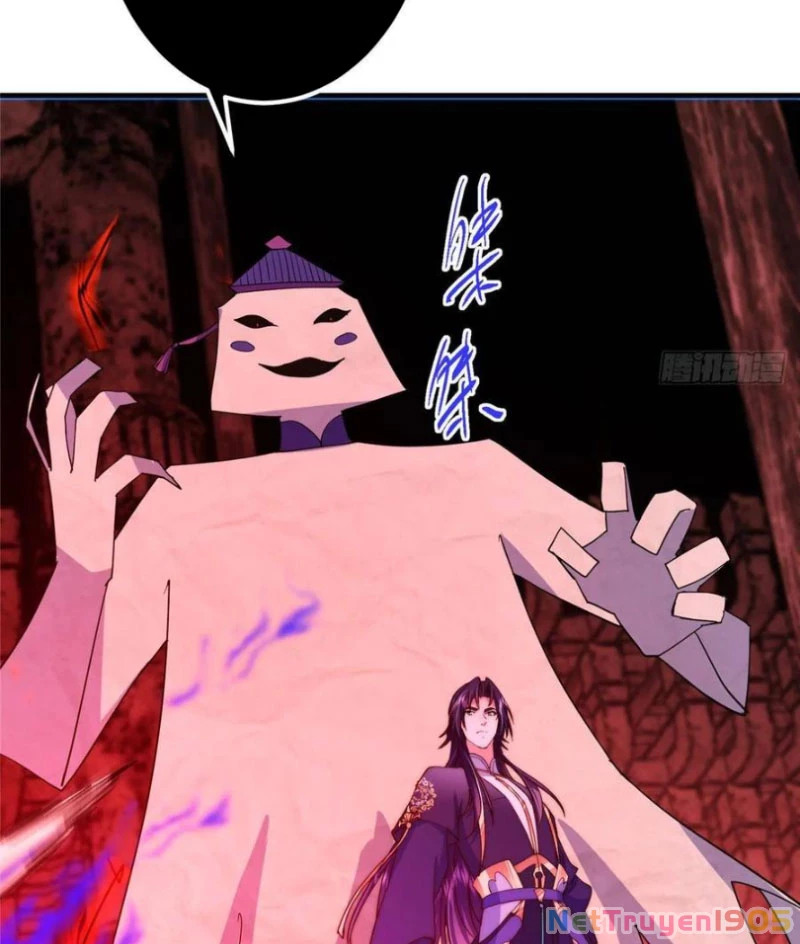 Chưởng Môn Khiêm Tốn Chút Chapter 547 - 68