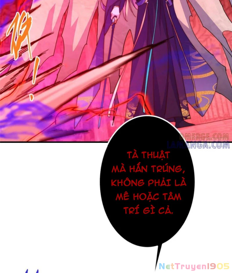 Chưởng Môn Khiêm Tốn Chút Chapter 547 - 69