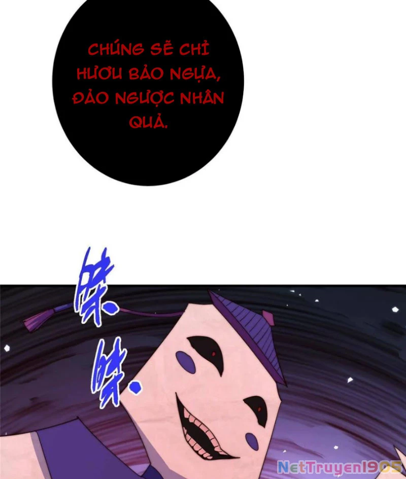 Chưởng Môn Khiêm Tốn Chút Chapter 547 - 73