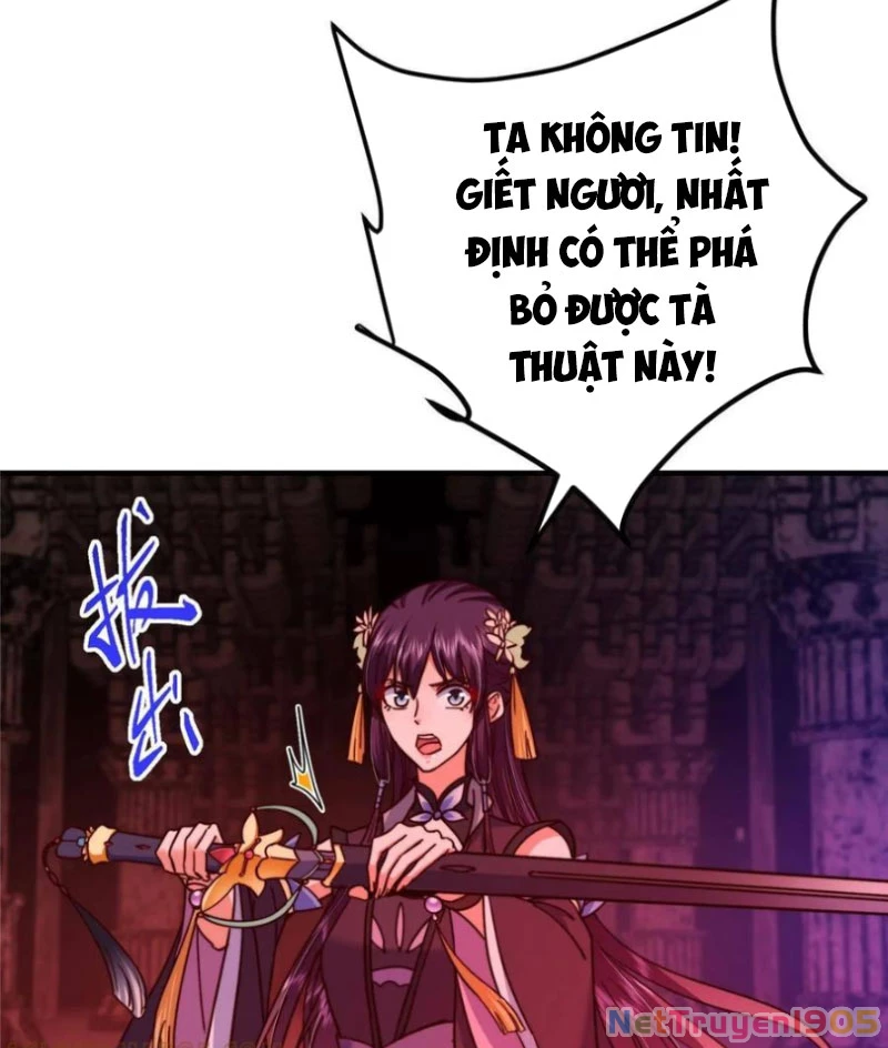 Chưởng Môn Khiêm Tốn Chút Chapter 547 - 75