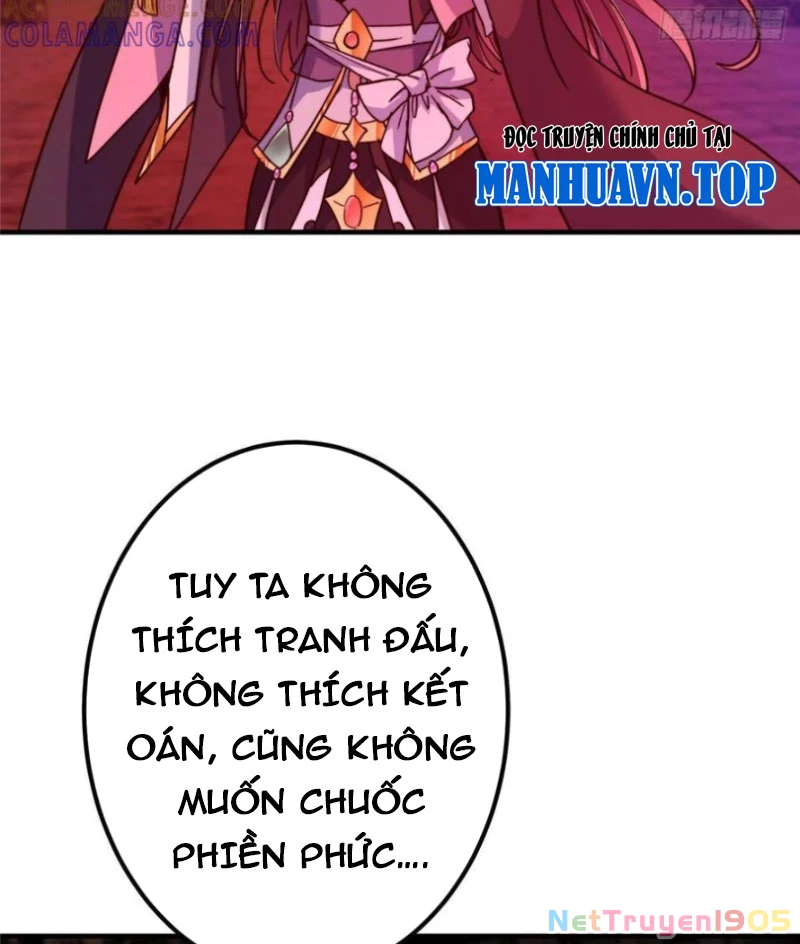 Chưởng Môn Khiêm Tốn Chút Chapter 547 - 76