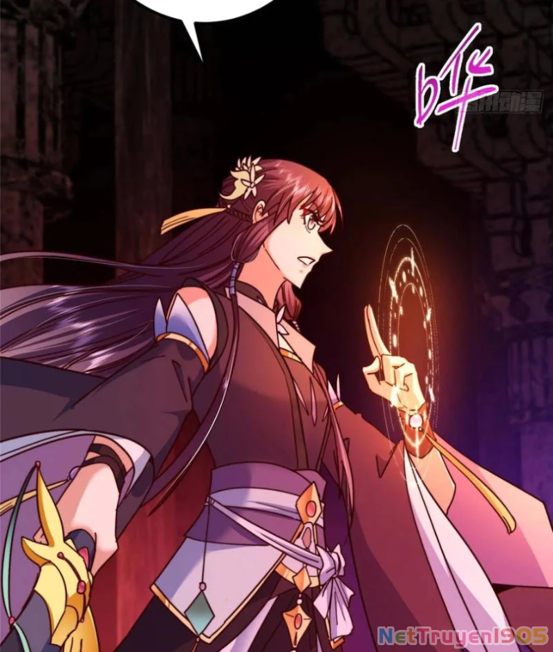Chưởng Môn Khiêm Tốn Chút Chapter 547 - 77