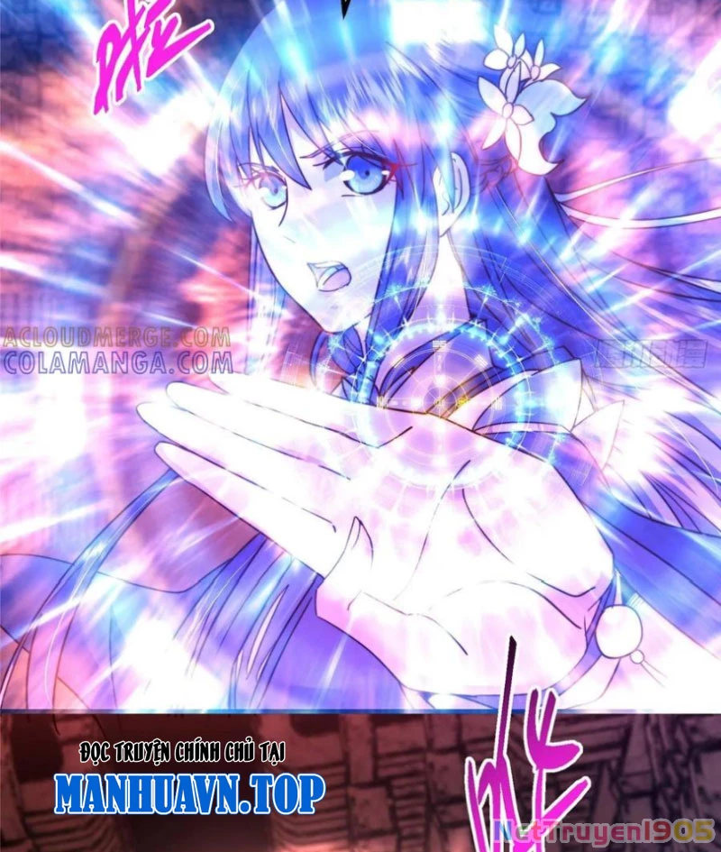 Chưởng Môn Khiêm Tốn Chút Chapter 547 - 79