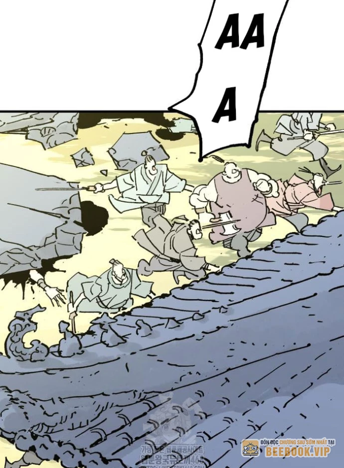 Quỷ Vương Chapter 68 - 9