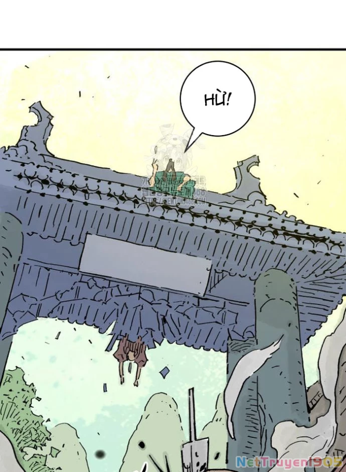 Quỷ Vương Chapter 68 - 20