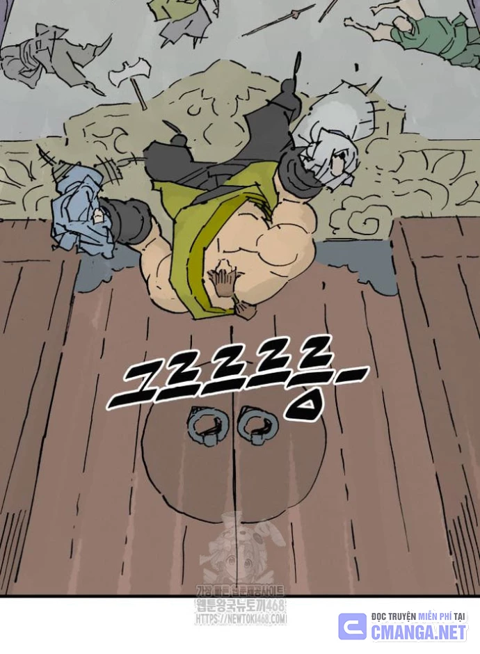 Quỷ Vương Chapter 68 - 30