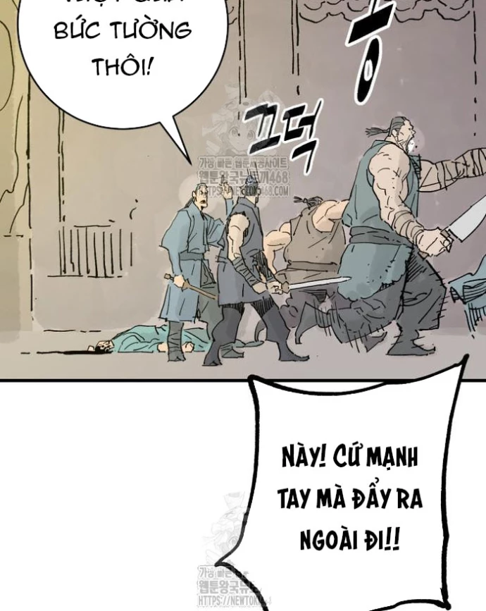 Quỷ Vương Chapter 68 - 32