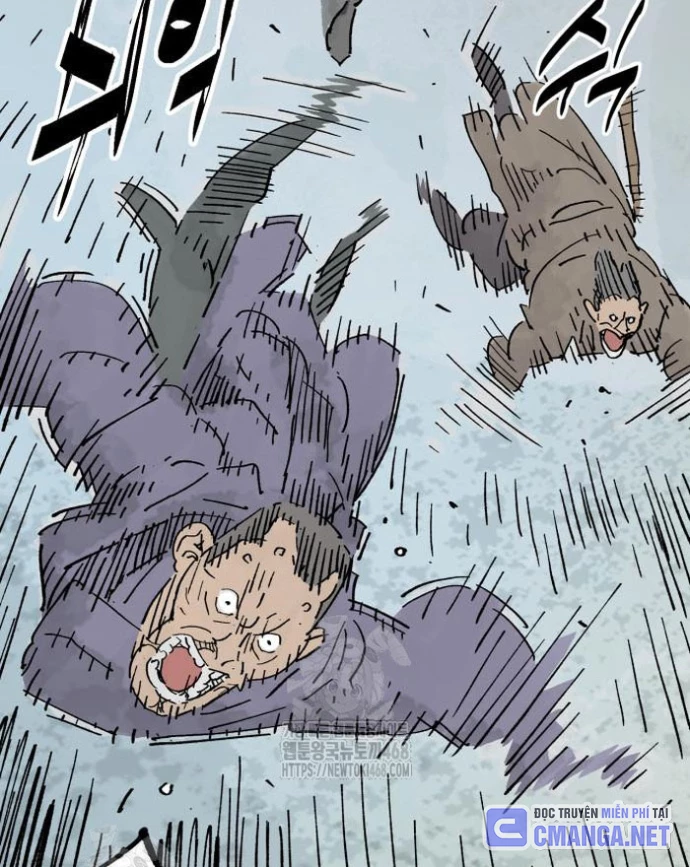 Quỷ Vương Chapter 68 - 36