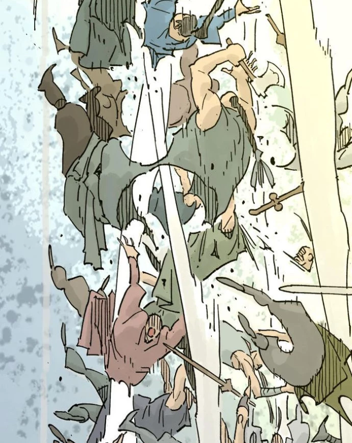 Quỷ Vương Chapter 68 - 44