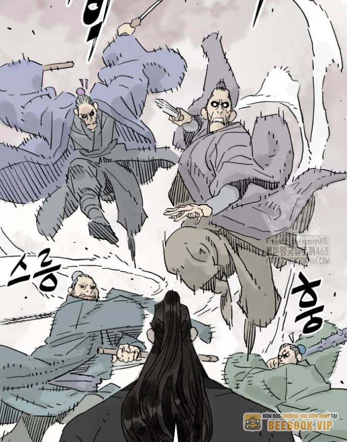 Quỷ Vương Chapter 68 - 69