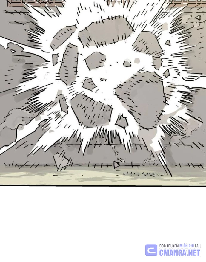 Quỷ Vương Chapter 68 - 78