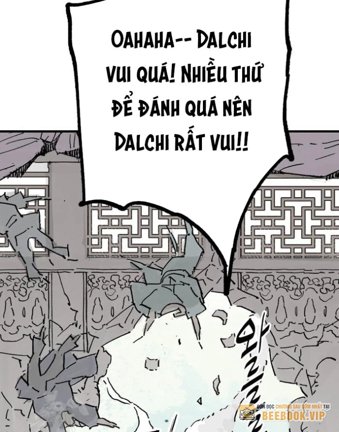 Quỷ Vương Chapter 68 - 81