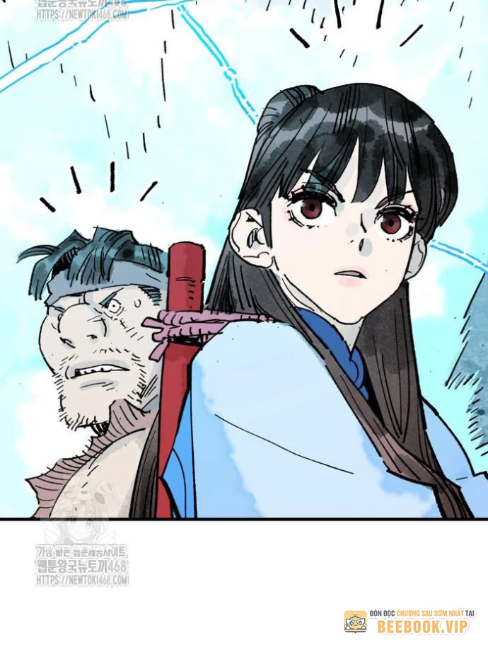 Quỷ Vương Chapter 69 - 9