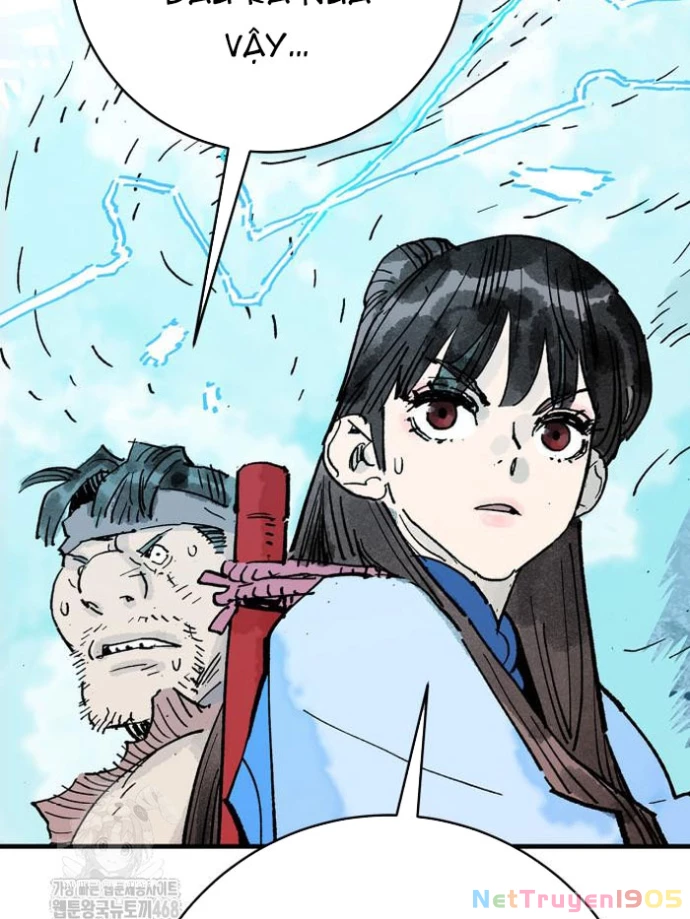 Quỷ Vương Chapter 69 - 13