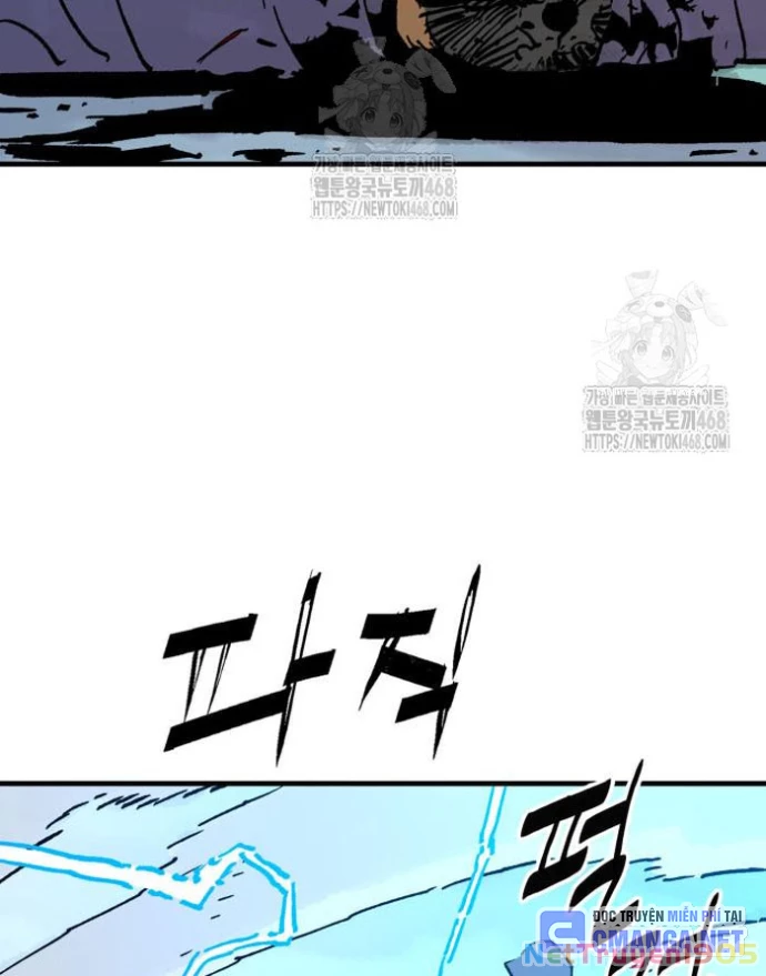Quỷ Vương Chapter 69 - 72
