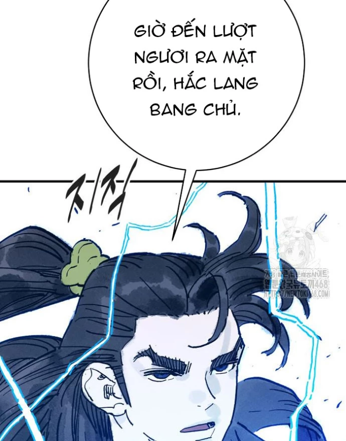 Quỷ Vương Chapter 69 - 77