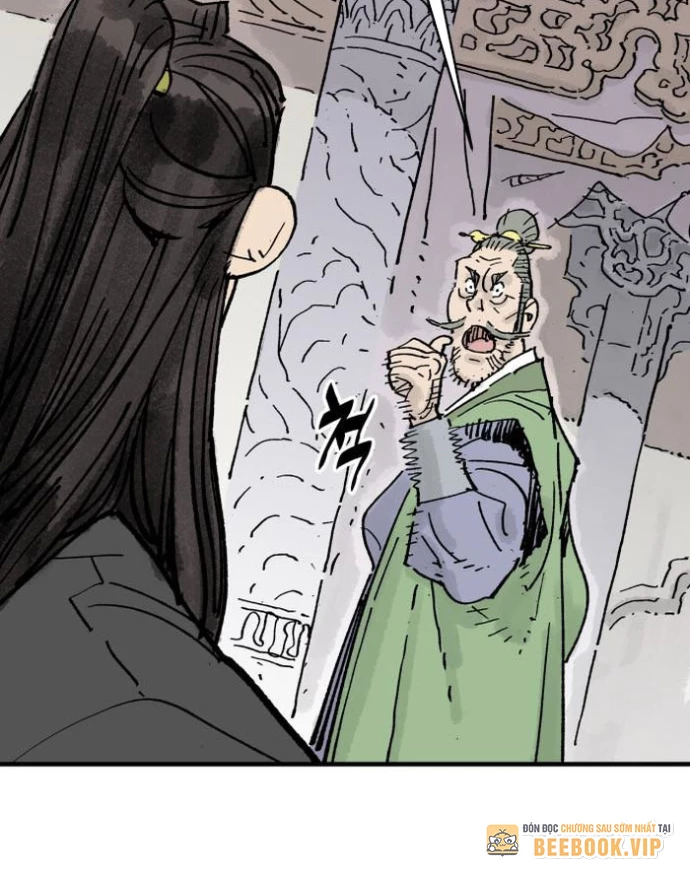 Quỷ Vương Chapter 69 - 81