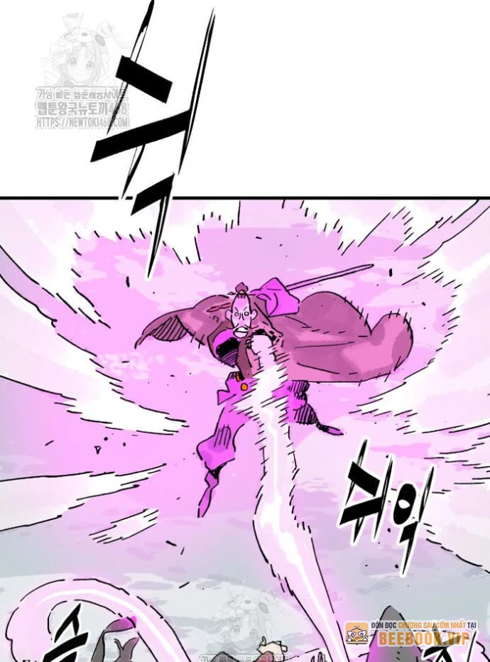 Quỷ Vương Chapter 69 - 99