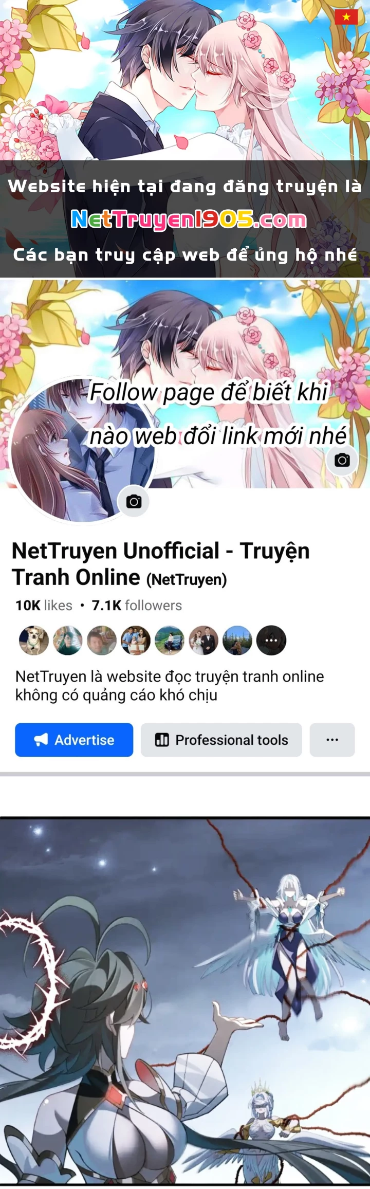 Vượt Cấp Xuyên Không, Tại Sao Tôi Lại Trở Thành Tiểu Thư Tu Sĩ? Chapter 51 - 1