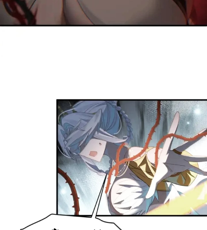 Vượt Cấp Xuyên Không, Tại Sao Tôi Lại Trở Thành Tiểu Thư Tu Sĩ? Chapter 51 - 4