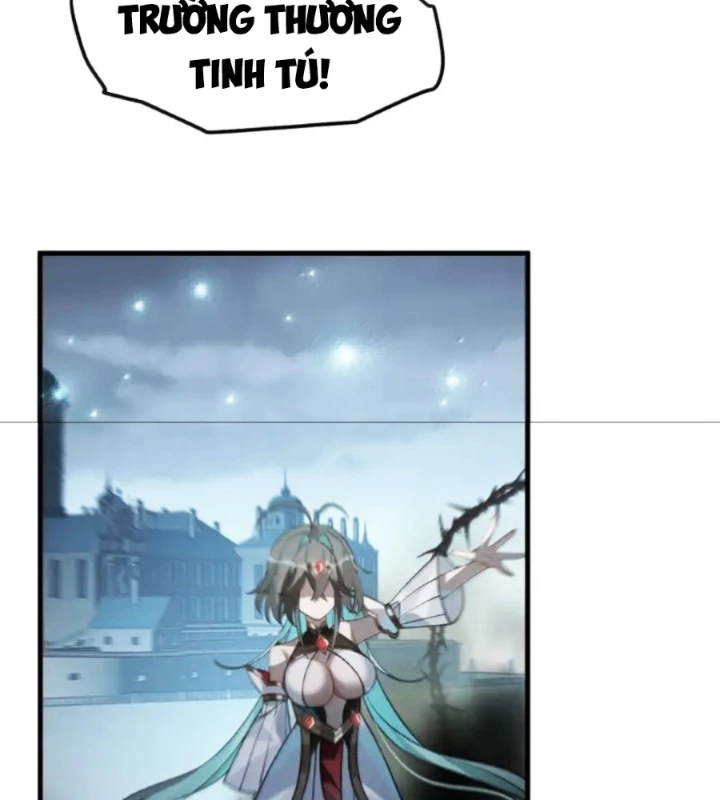 Vượt Cấp Xuyên Không, Tại Sao Tôi Lại Trở Thành Tiểu Thư Tu Sĩ? Chapter 51 - 5