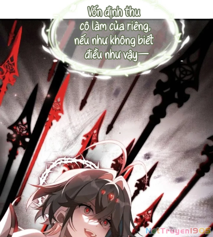 Vượt Cấp Xuyên Không, Tại Sao Tôi Lại Trở Thành Tiểu Thư Tu Sĩ? Chapter 51 - 8