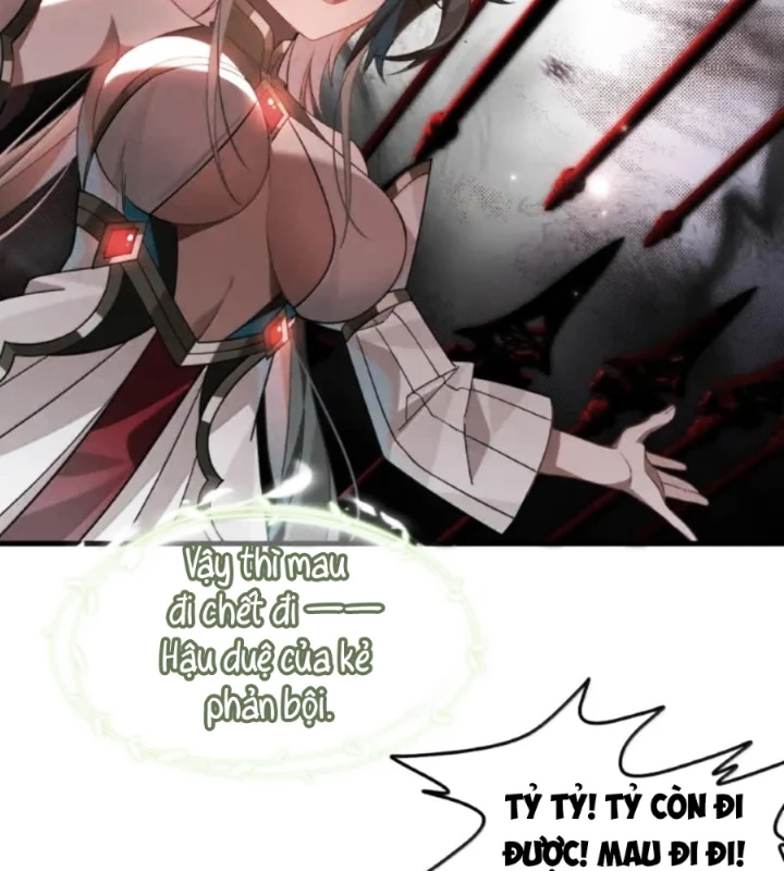 Vượt Cấp Xuyên Không, Tại Sao Tôi Lại Trở Thành Tiểu Thư Tu Sĩ? Chapter 51 - 9