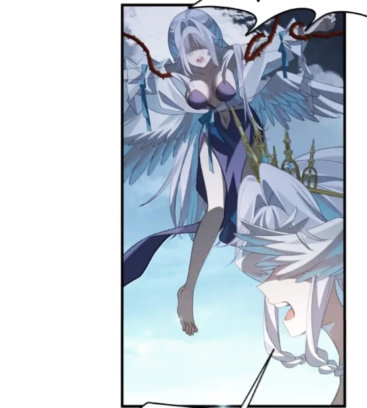 Vượt Cấp Xuyên Không, Tại Sao Tôi Lại Trở Thành Tiểu Thư Tu Sĩ? Chapter 51 - 10