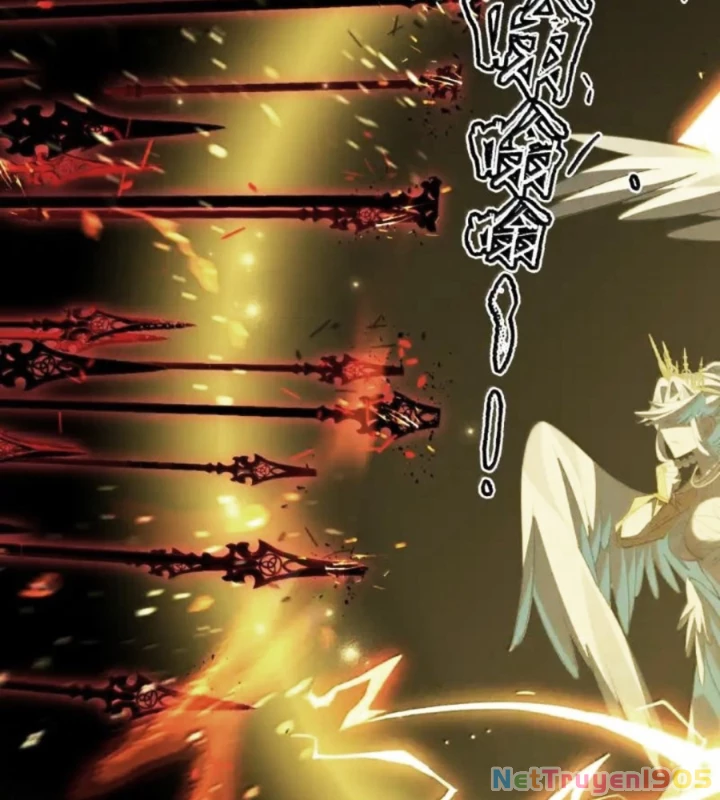 Vượt Cấp Xuyên Không, Tại Sao Tôi Lại Trở Thành Tiểu Thư Tu Sĩ? Chapter 51 - 12