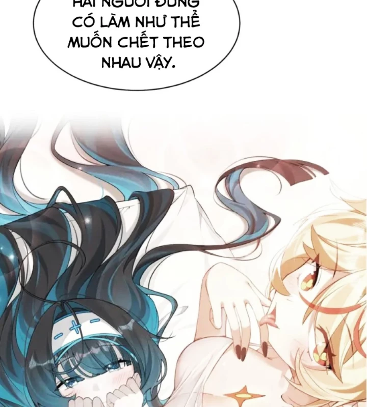Vượt Cấp Xuyên Không, Tại Sao Tôi Lại Trở Thành Tiểu Thư Tu Sĩ? Chapter 51 - 14