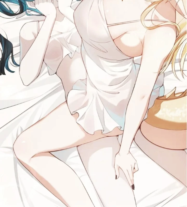 Vượt Cấp Xuyên Không, Tại Sao Tôi Lại Trở Thành Tiểu Thư Tu Sĩ? Chapter 51 - 15