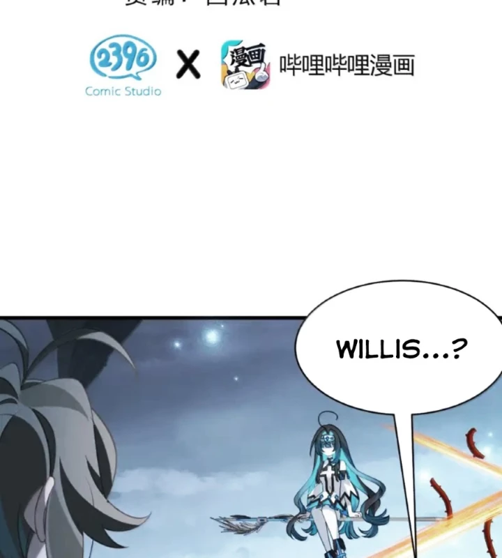 Vượt Cấp Xuyên Không, Tại Sao Tôi Lại Trở Thành Tiểu Thư Tu Sĩ? Chapter 51 - 17