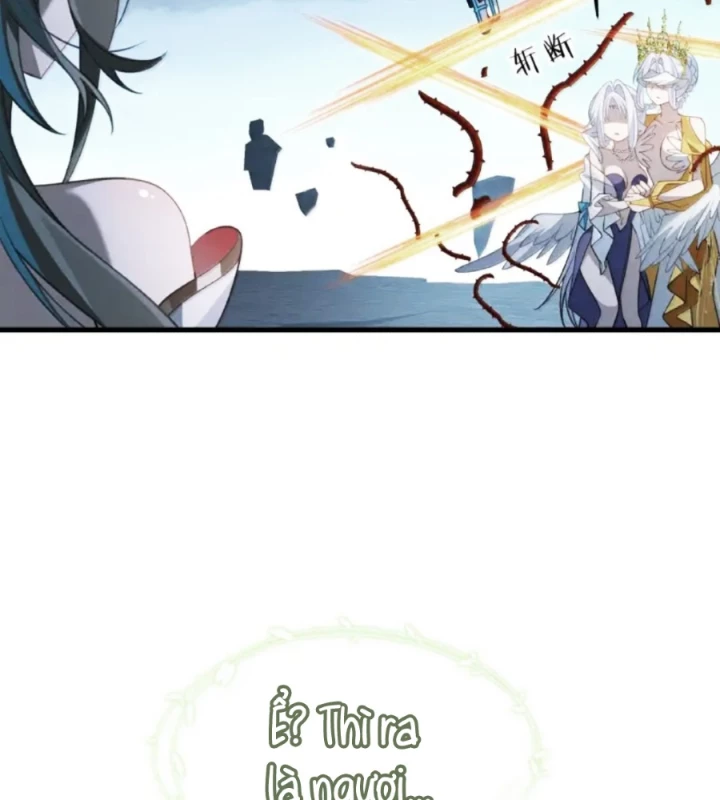 Vượt Cấp Xuyên Không, Tại Sao Tôi Lại Trở Thành Tiểu Thư Tu Sĩ? Chapter 51 - 18