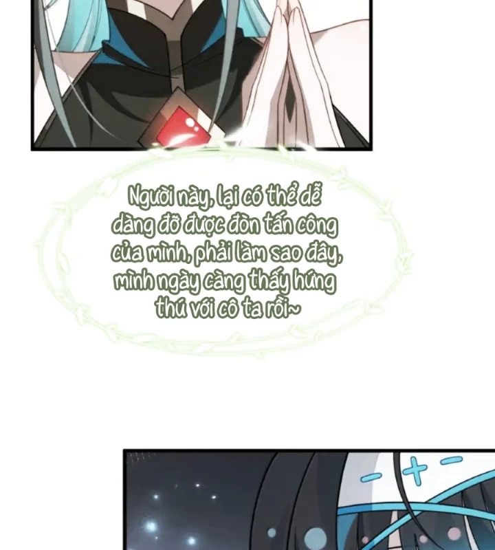 Vượt Cấp Xuyên Không, Tại Sao Tôi Lại Trở Thành Tiểu Thư Tu Sĩ? Chapter 51 - 20