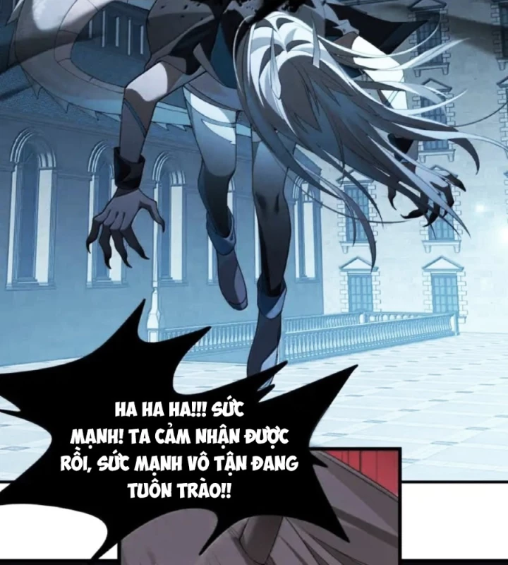 Vượt Cấp Xuyên Không, Tại Sao Tôi Lại Trở Thành Tiểu Thư Tu Sĩ? Chapter 51 - 24