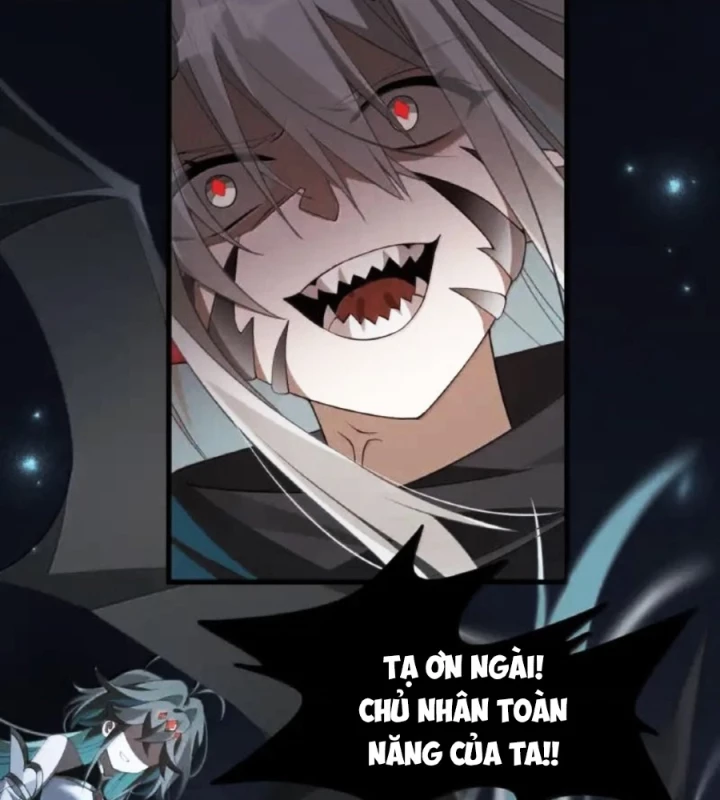 Vượt Cấp Xuyên Không, Tại Sao Tôi Lại Trở Thành Tiểu Thư Tu Sĩ? Chapter 51 - 25