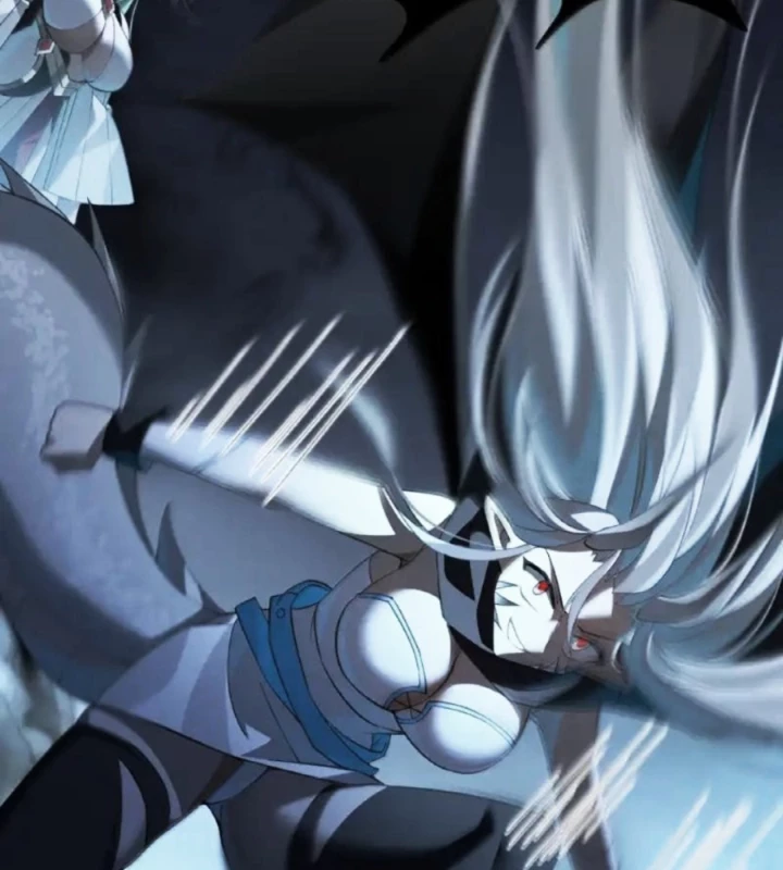 Vượt Cấp Xuyên Không, Tại Sao Tôi Lại Trở Thành Tiểu Thư Tu Sĩ? Chapter 51 - 26