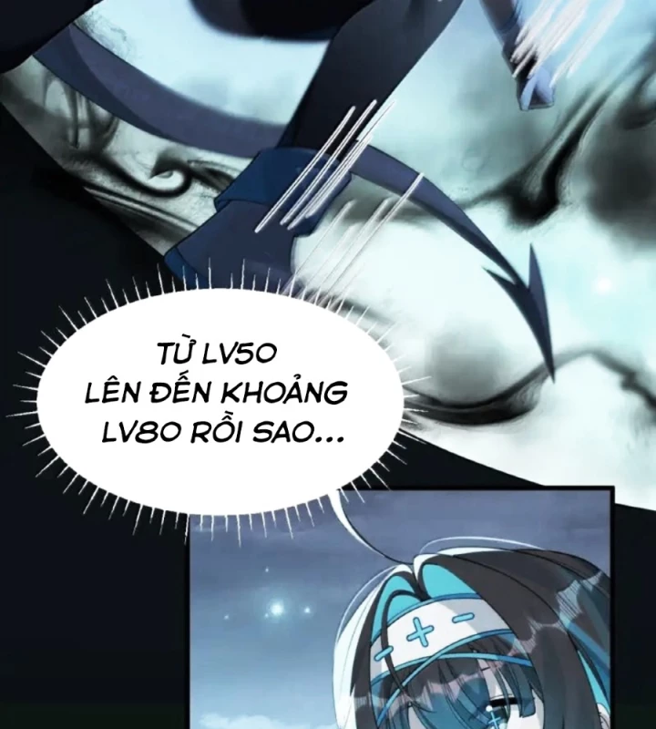 Vượt Cấp Xuyên Không, Tại Sao Tôi Lại Trở Thành Tiểu Thư Tu Sĩ? Chapter 51 - 27