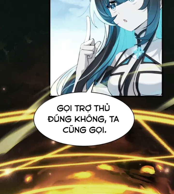 Vượt Cấp Xuyên Không, Tại Sao Tôi Lại Trở Thành Tiểu Thư Tu Sĩ? Chapter 51 - 28