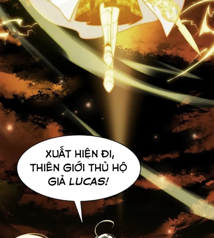 Vượt Cấp Xuyên Không, Tại Sao Tôi Lại Trở Thành Tiểu Thư Tu Sĩ? Chapter 51 - 30