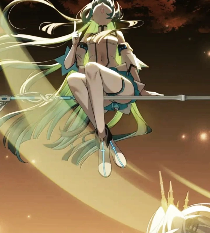 Vượt Cấp Xuyên Không, Tại Sao Tôi Lại Trở Thành Tiểu Thư Tu Sĩ? Chapter 51 - 31