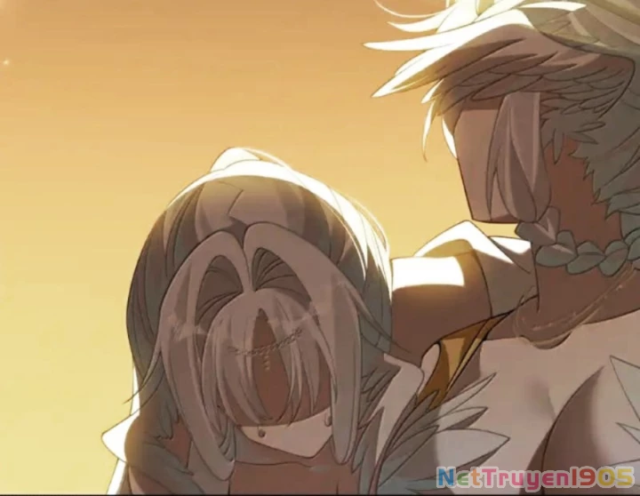 Vượt Cấp Xuyên Không, Tại Sao Tôi Lại Trở Thành Tiểu Thư Tu Sĩ? Chapter 51 - 32