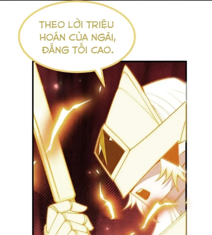 Vượt Cấp Xuyên Không, Tại Sao Tôi Lại Trở Thành Tiểu Thư Tu Sĩ? Chapter 51 - 33