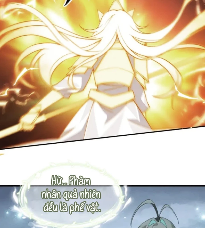 Vượt Cấp Xuyên Không, Tại Sao Tôi Lại Trở Thành Tiểu Thư Tu Sĩ? Chapter 51 - 37