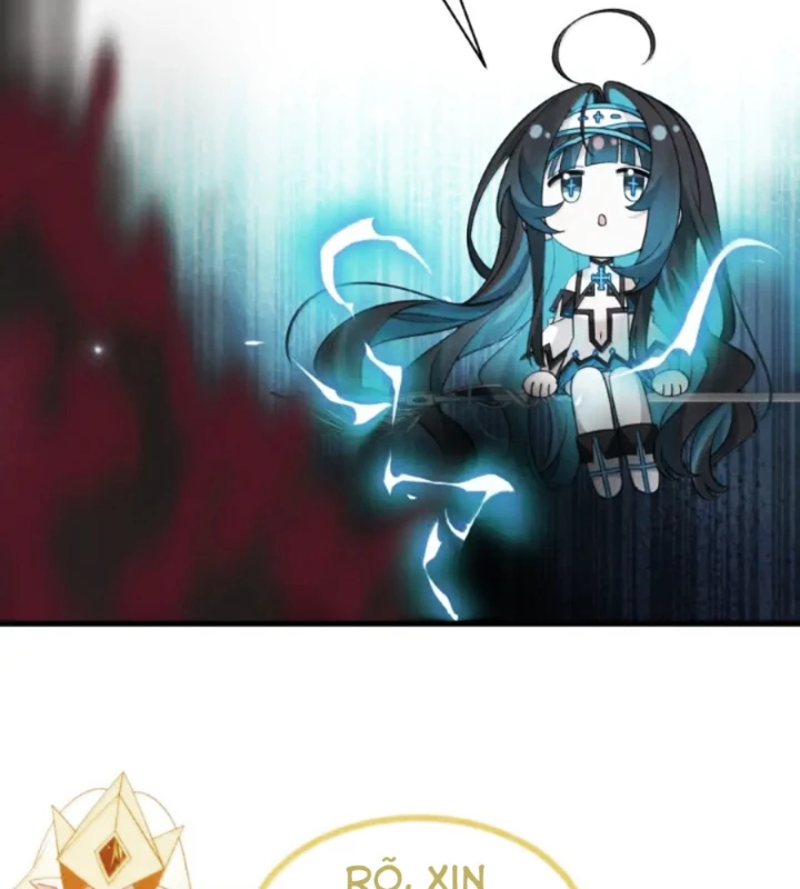 Vượt Cấp Xuyên Không, Tại Sao Tôi Lại Trở Thành Tiểu Thư Tu Sĩ? Chapter 51 - 42