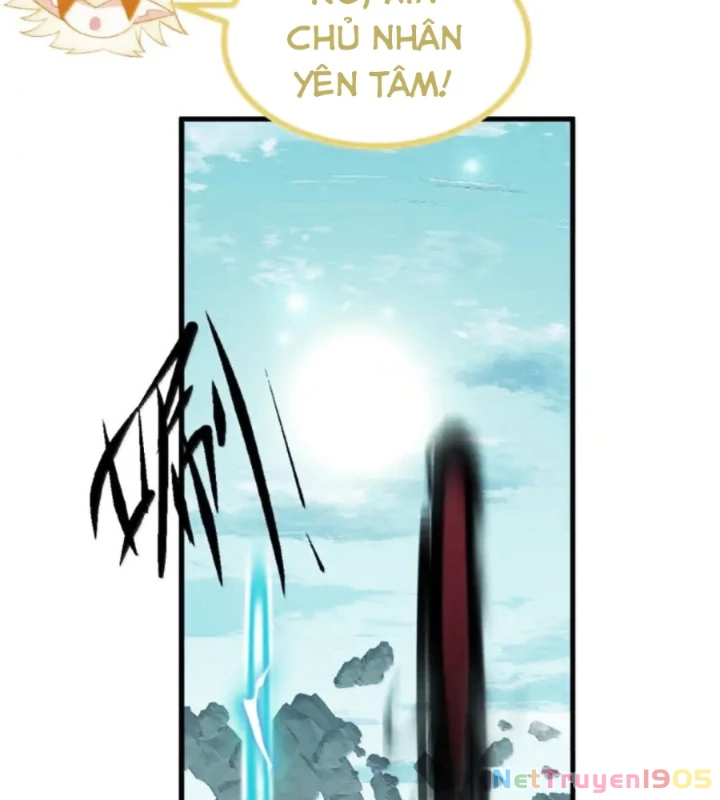 Vượt Cấp Xuyên Không, Tại Sao Tôi Lại Trở Thành Tiểu Thư Tu Sĩ? Chapter 51 - 43