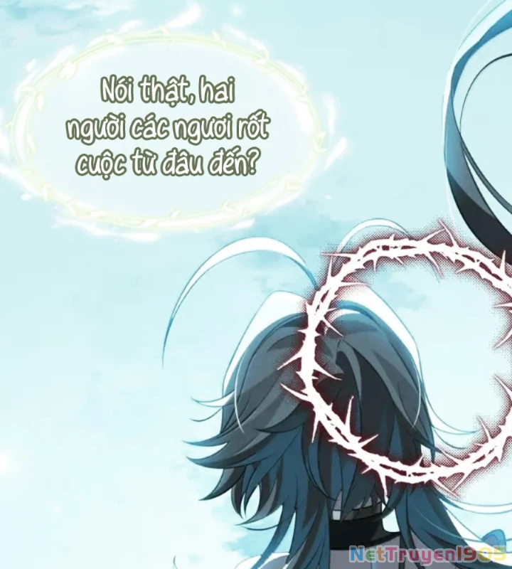 Vượt Cấp Xuyên Không, Tại Sao Tôi Lại Trở Thành Tiểu Thư Tu Sĩ? Chapter 51 - 46