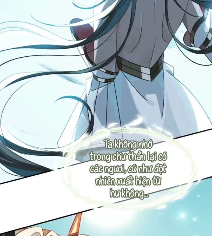 Vượt Cấp Xuyên Không, Tại Sao Tôi Lại Trở Thành Tiểu Thư Tu Sĩ? Chapter 51 - 47